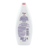 Dove Body Wash Go Fresh Pomegranate & Lemon Verbena Scent 200ml - YehChez.pk